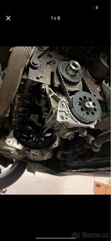 Passat B8 - Virtual Cockpit (Po rozvodech) - 7