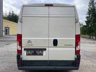Citroen Jumper 2.0 HDI 96kW L2H2 - 7