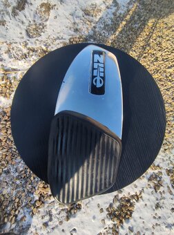 Bočnice nádrže MZ - 7