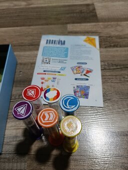 Hra Drakiáda Tlama Games - 7