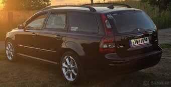 Volvo V50 2.0D (2006 verze bez DPF) - 7