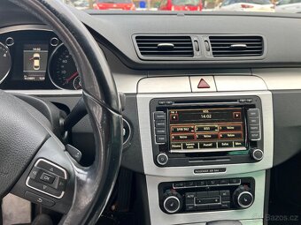 Prodám VW Passat CC - 7