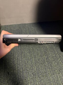 HP Compaq nx9000 - 7