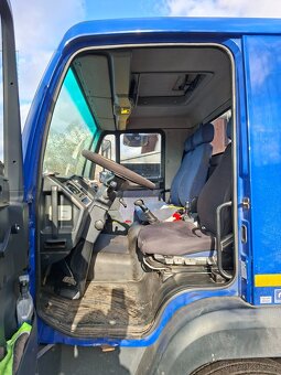 MAN LE 12.220 + HR - 7