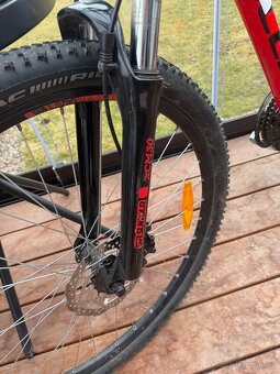 Pánské kolo Kellys spider 50 - 7