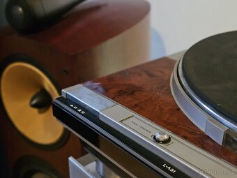 Gramofon JVC DirectDrive (kolisani 0.04) - 7