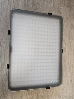 FOMEI LED LIGHT 18D světlo - 7