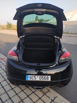 Renault Megane RS Mk.3 - 7