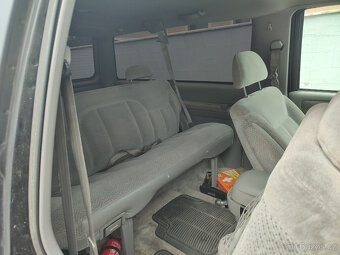 Predám Chevrolet Tahoe 5,7l V8 - 7