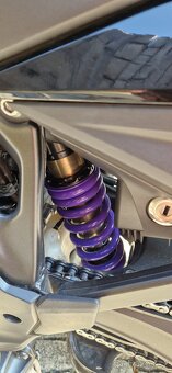 Honda NT 1100 DCT - 7