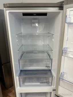 Lednice s mrazákem Beko (267) - 7