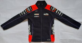 Aprilia - oblečení - 7