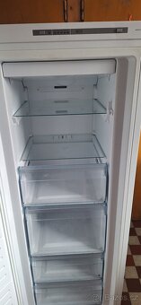 mrazák Bosh 195 l, šuplíkový - 7