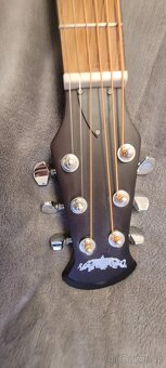 Kytara ovation Don Carlos - 7