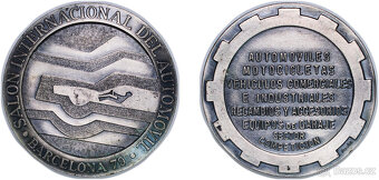 Predám staré medaily (2) - 7