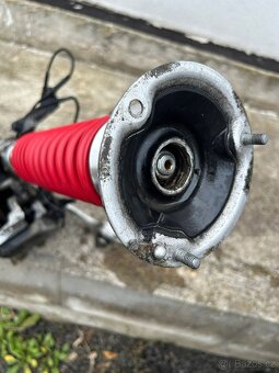 BMW E39 525tds - STAVITELNÝ PODVOZEK - 7