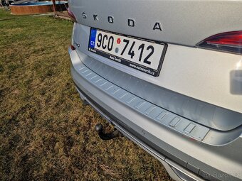 Škoda Kamiq 1.0 DSG 85 kw - 7