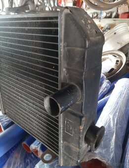 Moskvič 402, 403, 407. - 7