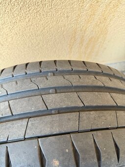 Alu kola Concaver CVR1 5x112 r19 PRODÁNO - 7