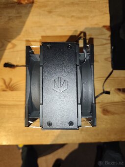 Endorfy Fera 5 dual fan cpu cooler - 7