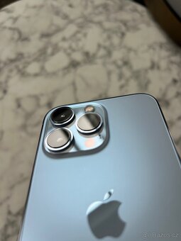 Apple Iphone 13 pro 128gb  TOP STAV  - 7