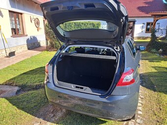 Peugeot 308 2.0HDi 110kw - 7