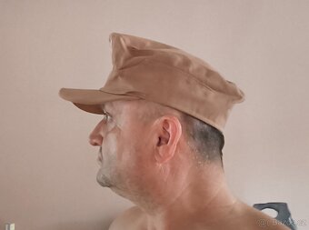 Německý Afrika Korps komplet - 7