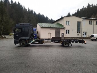 Prodám Man TGM 18.330 Bdf - 7