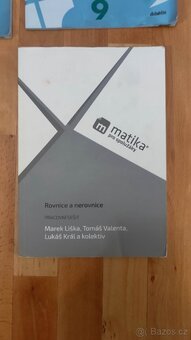Matematika - 7
