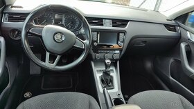 Škoda Octavia Kombi 1.6 TDI 81KW Ambition Plus - 7