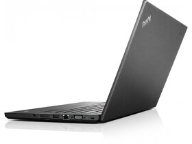 NOVÝ LENOVO THINKPAD T440S, i5 2,9 ghz/8GB/128SSD TOP CENA - 7