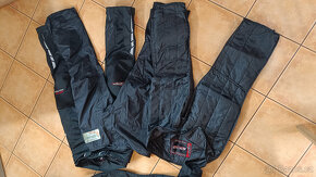 RST moto bunda+kalhoty+chrániče+vložky - 7