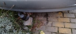 Honda Stream 2L 7míst. Motok K20A1 - 7