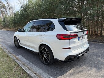 Bmw X5 Xdrive30d - 7