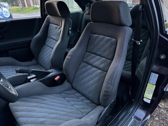 Vw Corrado VR6 - 7
