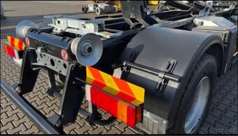 Iveco Cargo 190e28 - 7