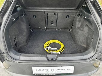 Volkswagen ID.4, 82kWh,SoH 88% ,T.Čerpadlo,vč. DPH 529 000,- - 7