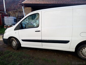 CITROEN JUMPY 2.0 HDI - LONG r.v.2015 94kw - 7