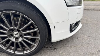 Audi A5 2.0 TFSI quattro - 7