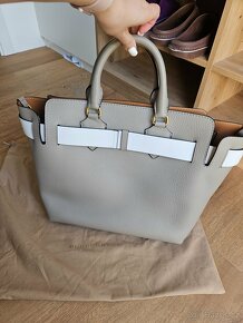 Kozeny shopper bag Burberry - 7