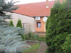 NA PRODEJ - RD + NEBYTOVÝ PROSTOR, VODŇANY (STRAKONICKO) - 7