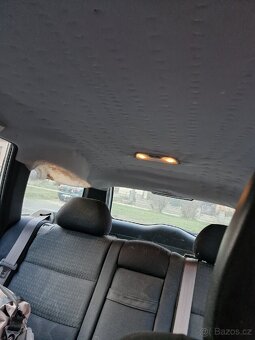 Volvo V40 1.9 D 75 kw Nová STK - 7