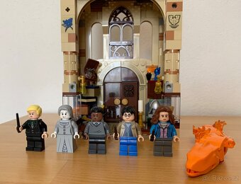Lego Harry Potter sety rôzne - 7