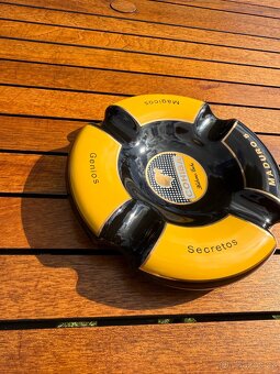Luxusní popelník Cohiba Maduro 5 - 7