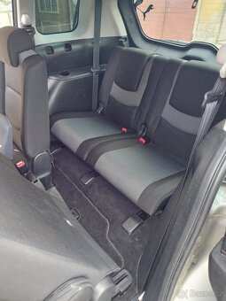 Mazda 5 2.0TDI - 7
