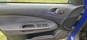 Octavia I. 1,9 tdi, 96kw, 2003, zánovní zimní pneu, tažné - 7