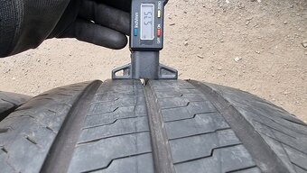 Letní pneu 205/65/16c Continental - 7