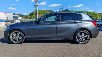 BMW M135i Aut. 5.dveřový - 2013 - Top Stav - DPH - 7