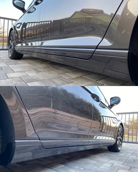 VW Passat B8 Variant/kombi 1.6 TDi 88kW Manuál 1majitel - 7