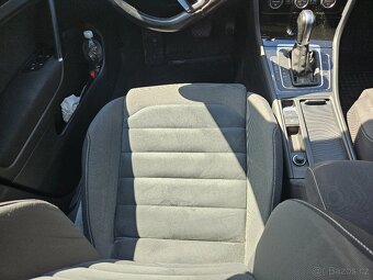 VW Golf 7  VII variant DSG - 7